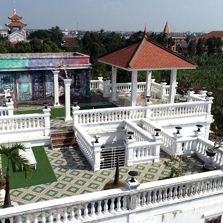 Timothy Homestay Hue Exterior photo